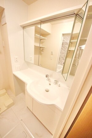 East GARDEN綱島の物件内観写真